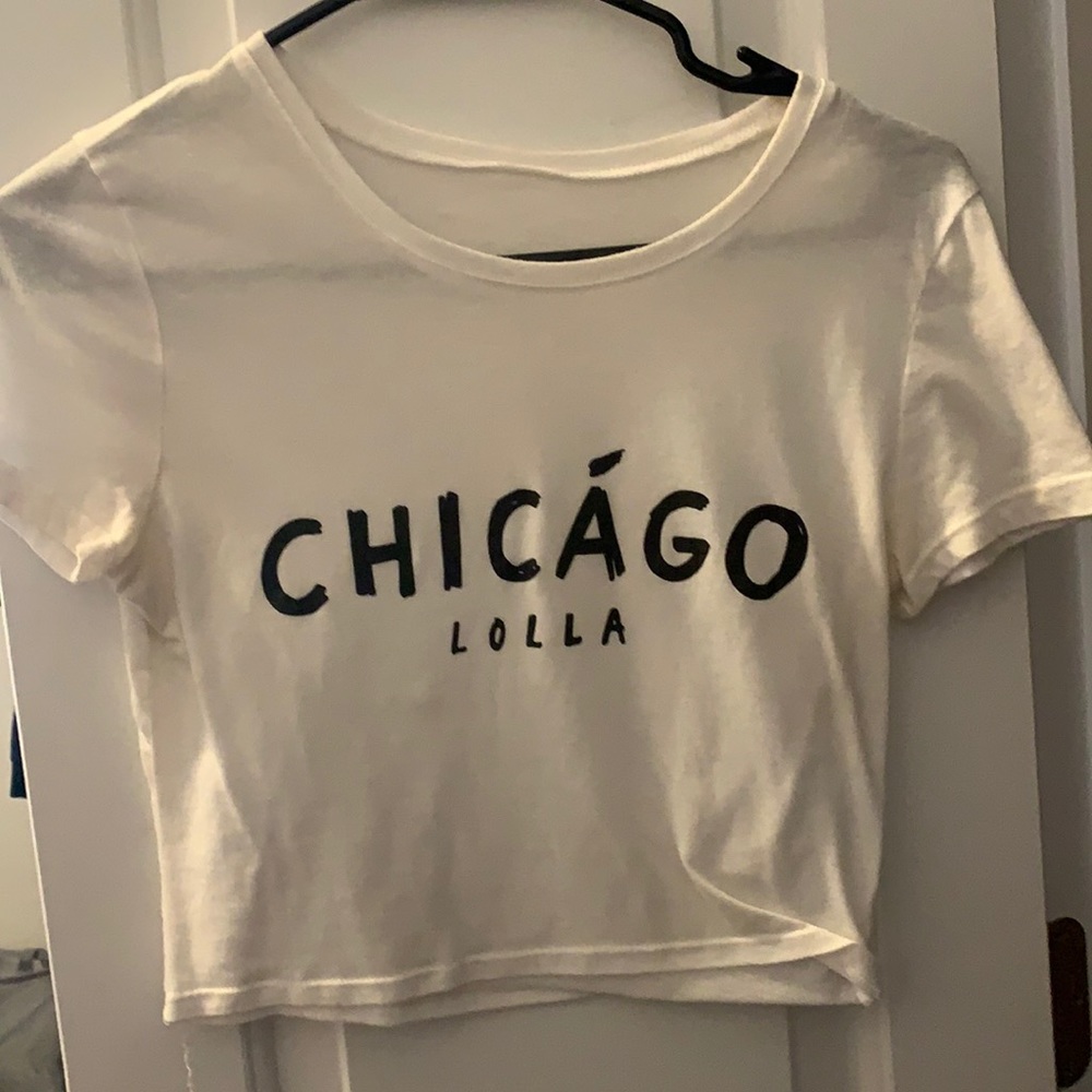 T shirt